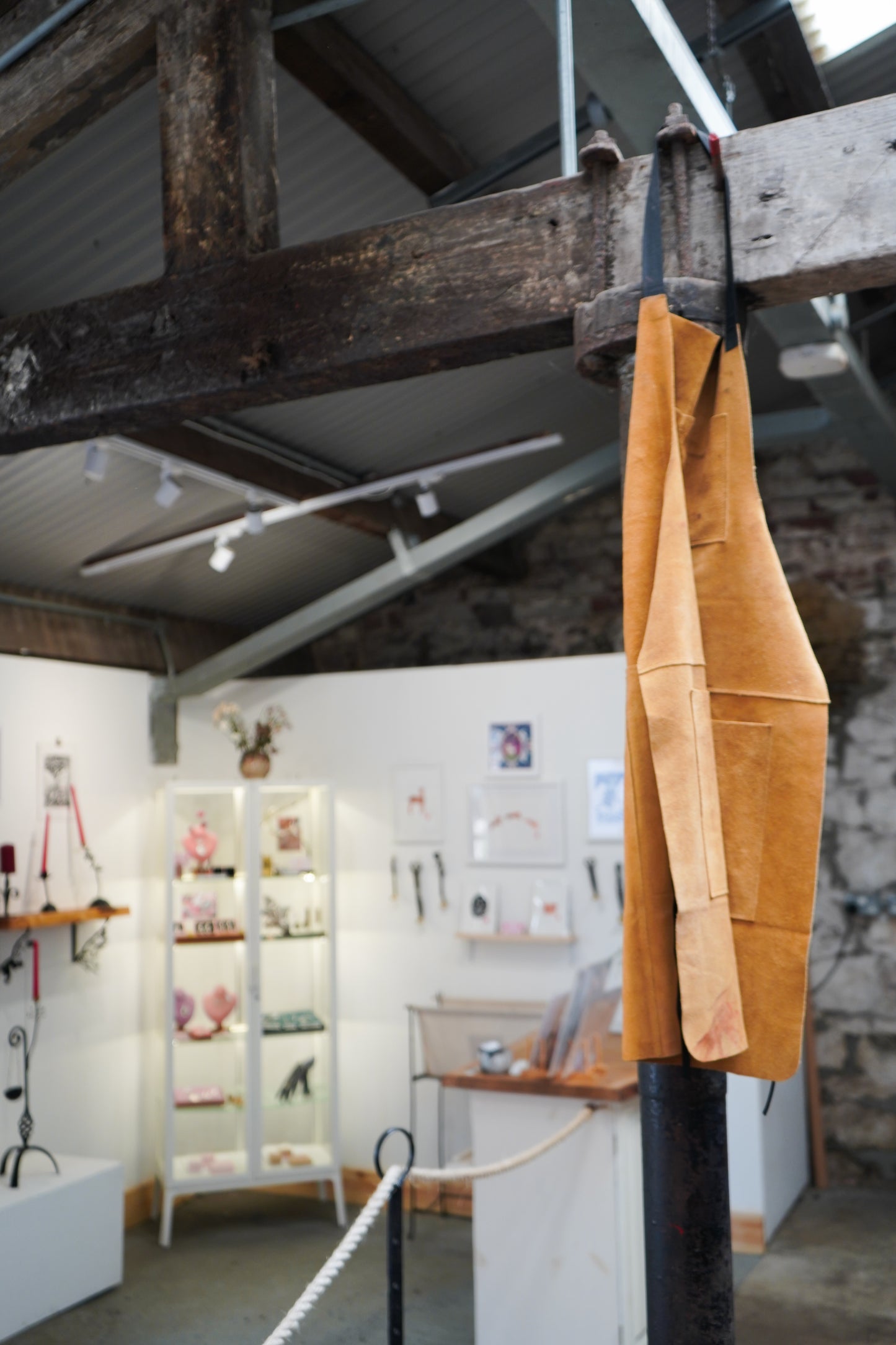 6 week beginner jewellery workshop series