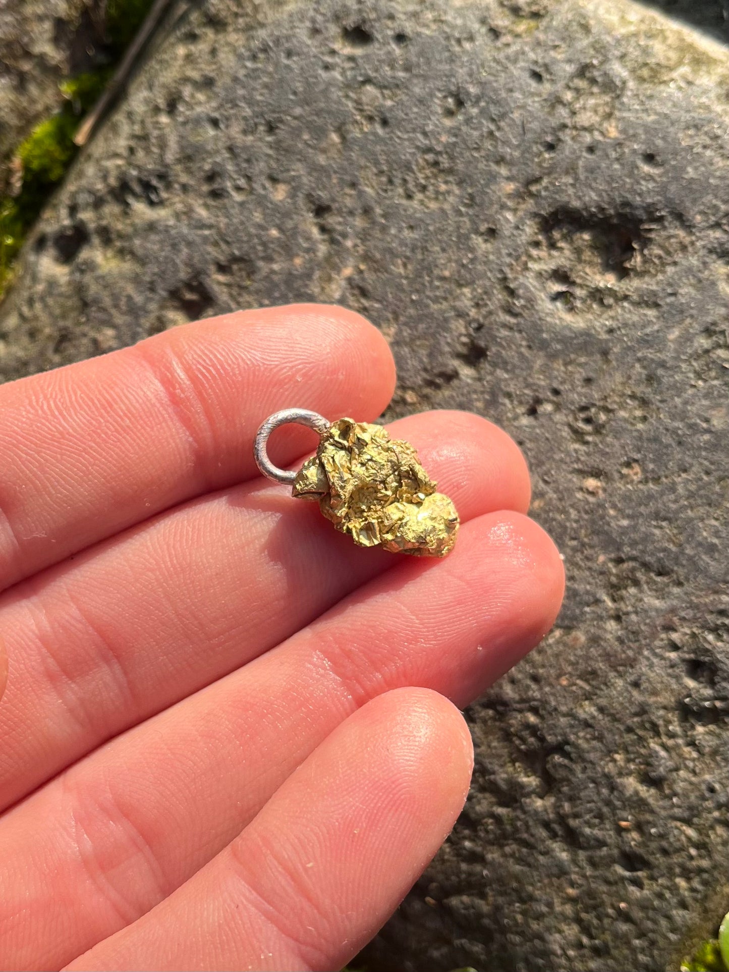 6 week beginner jewellery workshop series