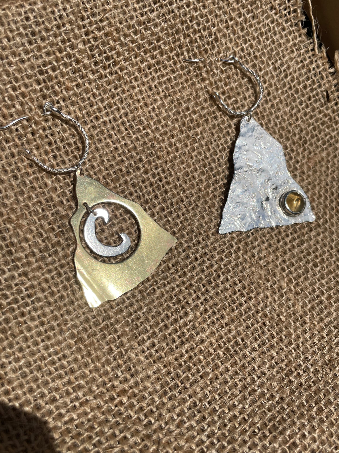 6 week beginner jewellery workshop series