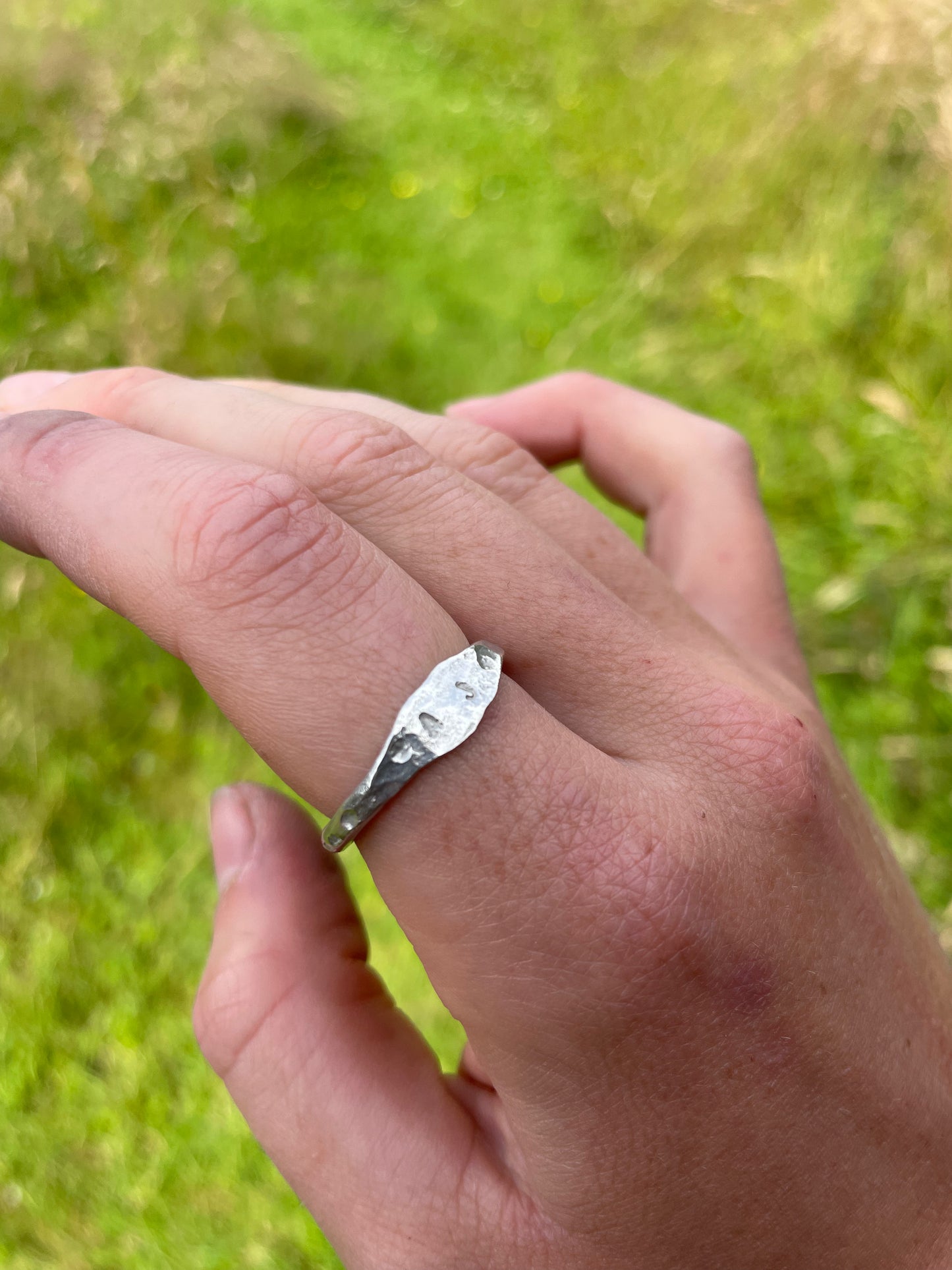 6 week beginner jewellery workshop series